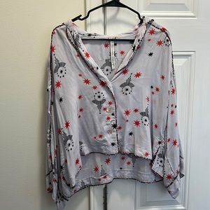 Free People Top